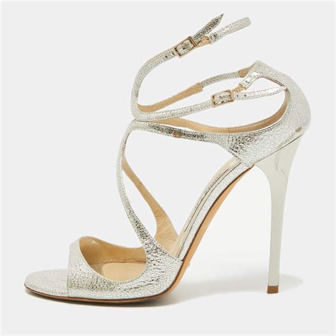 jimmy choo lance sandal replica
